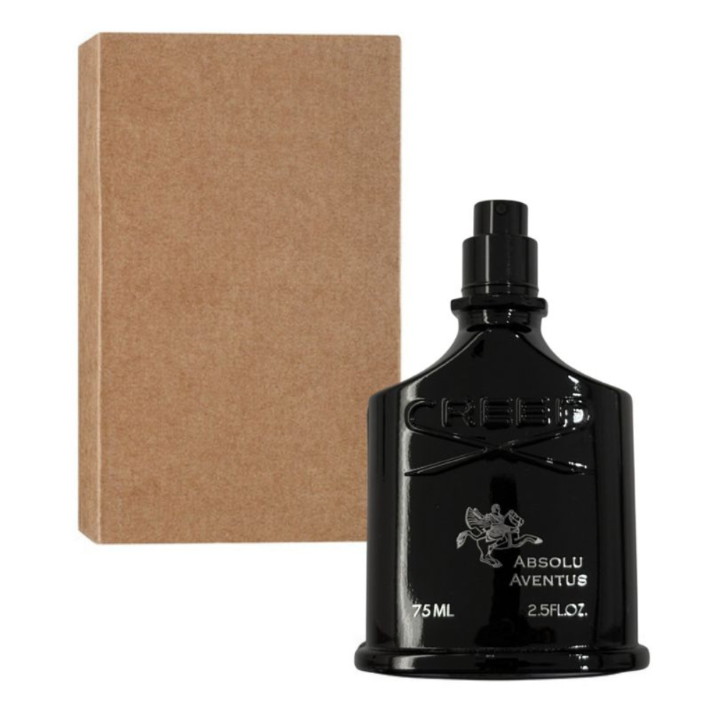 CREED】ABSOLU AVENTUS 阿文圖斯極淡香精(75ml TESTER 無蓋) - 全聯全電商