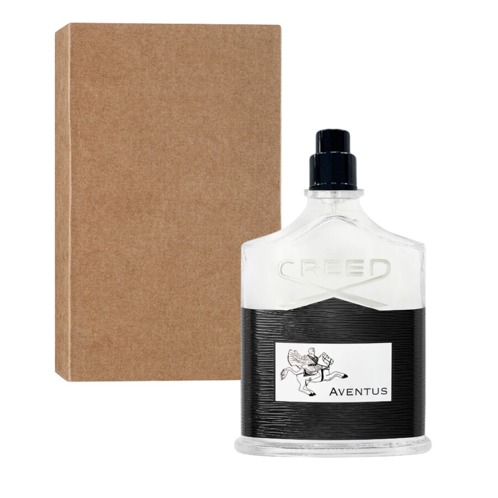 CREED】AVENTUS 阿文圖斯男性淡香精(100ml TESTER 無蓋) - 全聯全電商