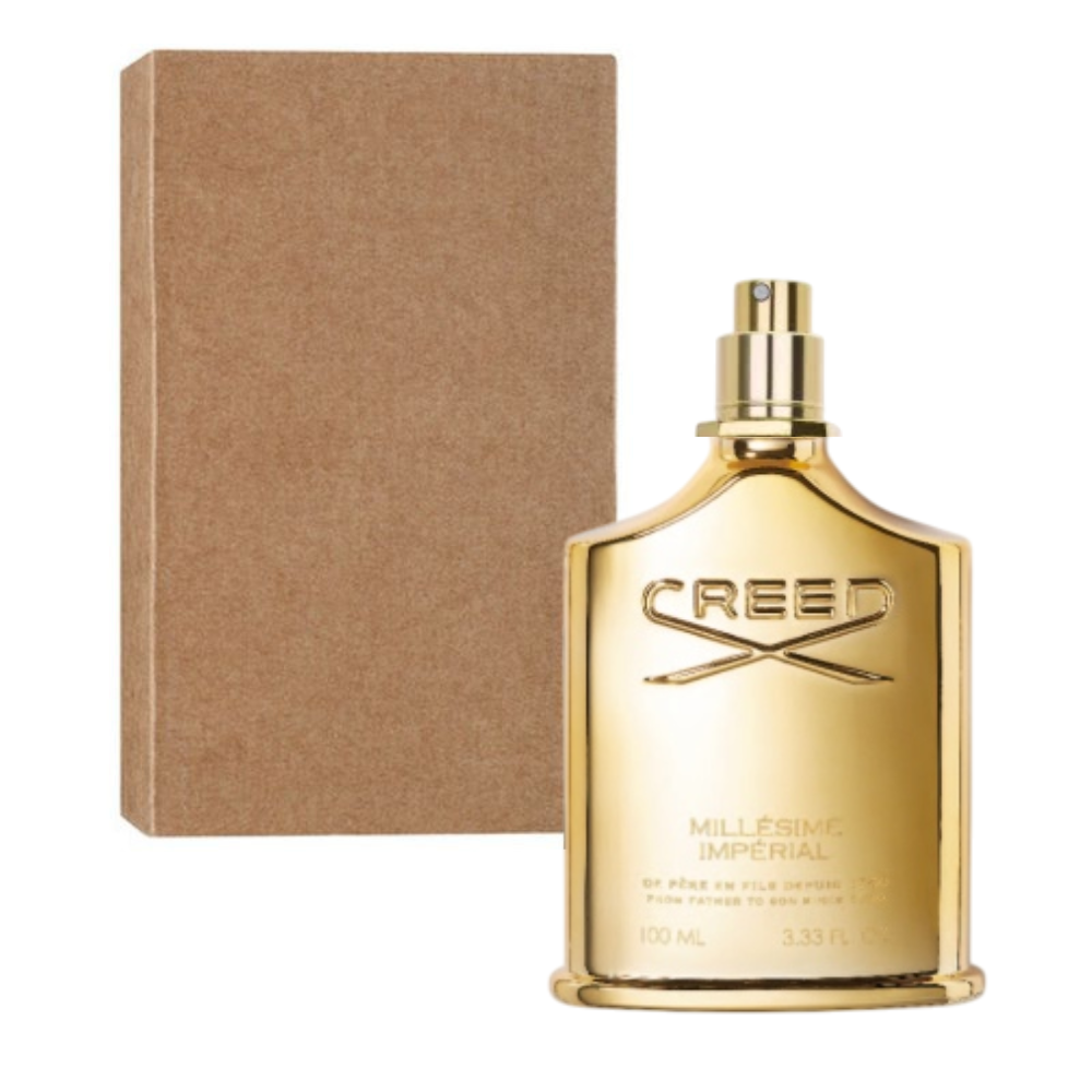 香水(男性用) Creed millesime imperial Millésime Impérial Perfume Creed 100ml -La Maison Du Parfum