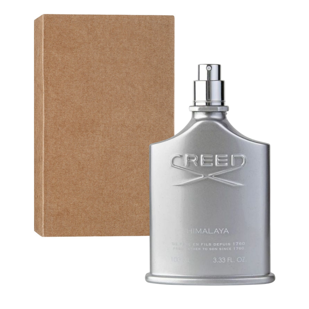 CREED HIMALAYA 香水 120ml クリード / ヒマラヤ オードパルファムの公式商品情報｜美容・化粧品