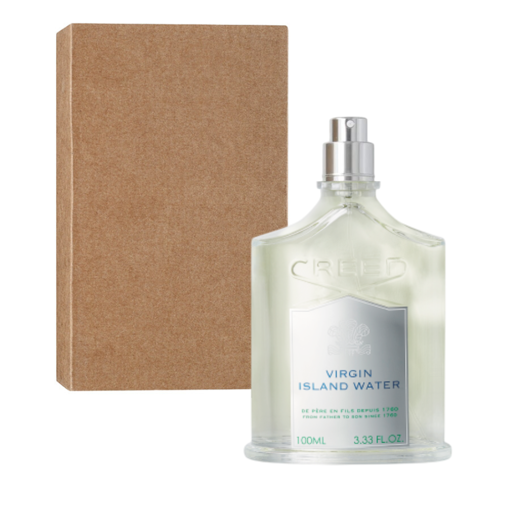 CREED VIRGIN  WATER 香水75mL Buy Creed Virgin Island Water Eau De Parfum Spray for Unisex