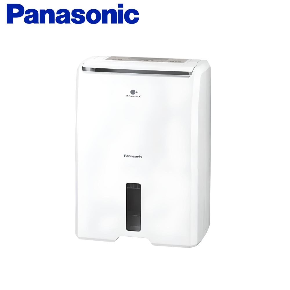 Panasonic 國際牌】11L nanoeX 除濕機(F-Y22PN) - 全聯全電商