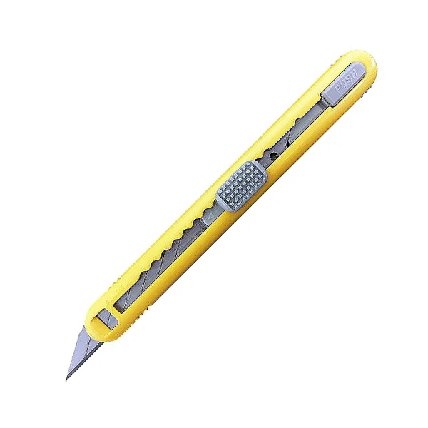 【NT Cutter】超銳角30度美工刀 (附刀片2枚 /支 A-553P)