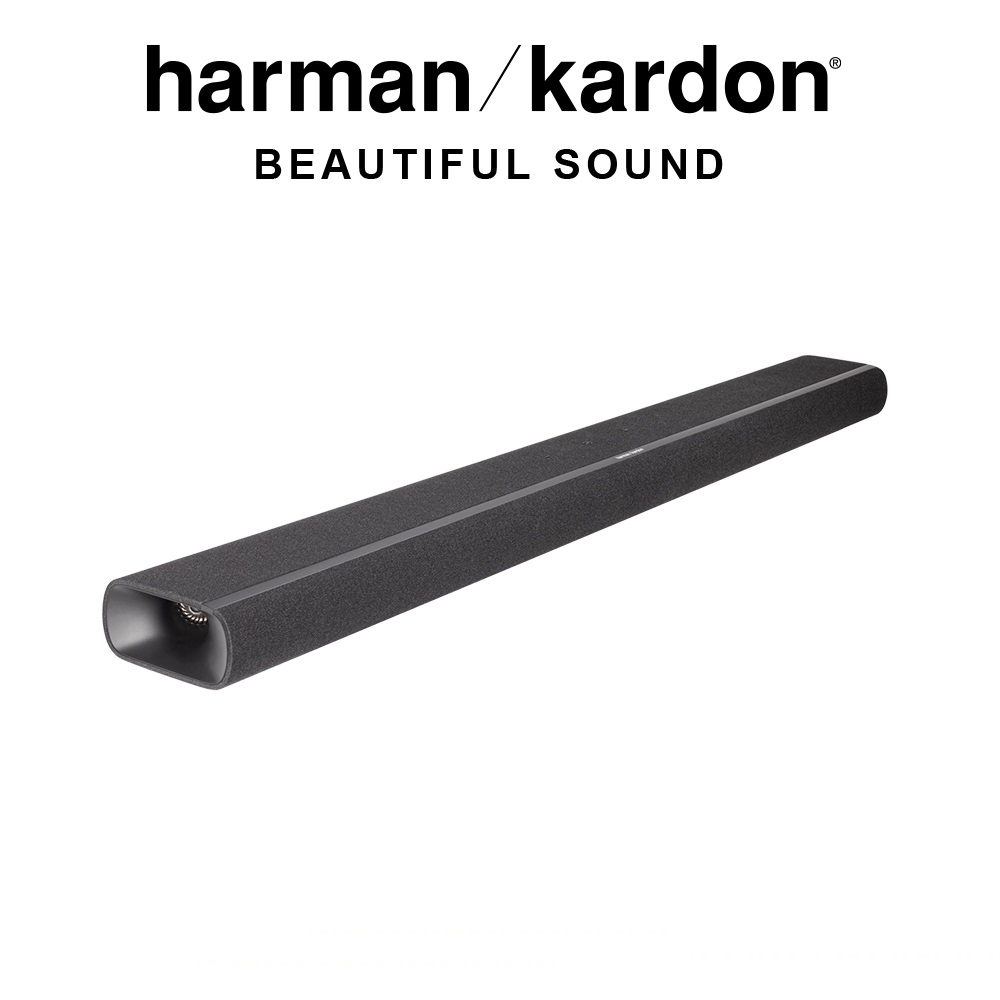 【Harman Kardon 哈曼卡頓】Enchant 1100 家庭劇院聲霸(ENCHANT 1100)