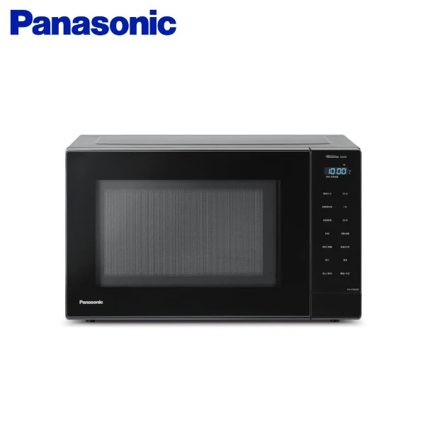 【Panasonic 國際牌】32L 轉盤式變頻微電腦微波爐(NN-ST65QB)