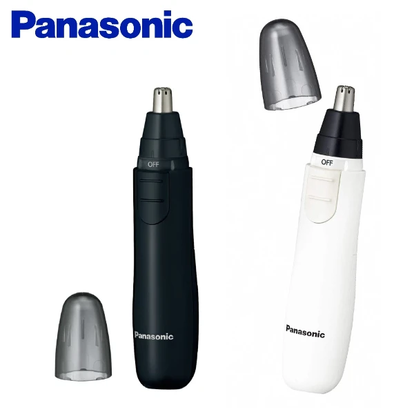 Panasonic 多功能電動修鼻毛器(ER-GN12)