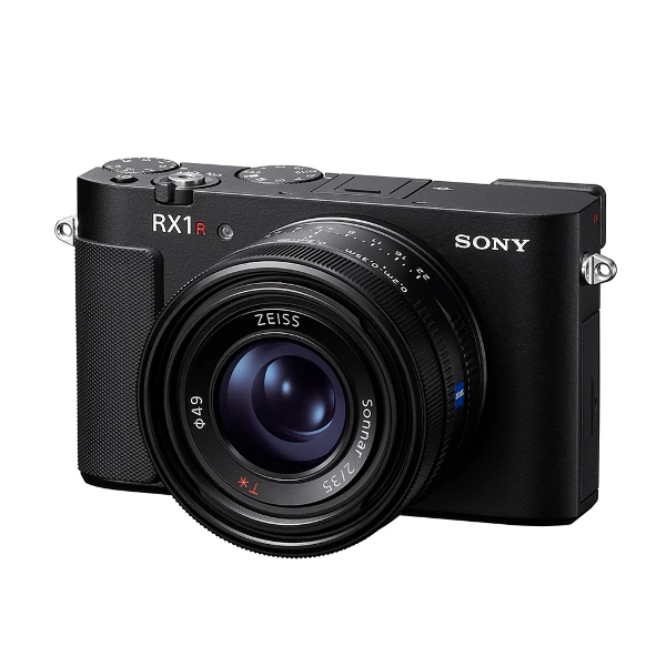 【SONY 索尼】RX1R III RX1RM3 隨身型數位相機 公司貨(一入)