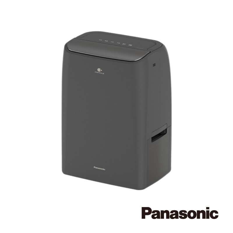 Panasonic 國際牌】SmartDry 17L變頻除濕機(F-YV34NNK(黑)) - 全聯全電商
