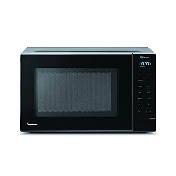 【Panasonic 國際牌】變頻電子式微波爐32L(NN-ST65QB/1000W/有轉盤)