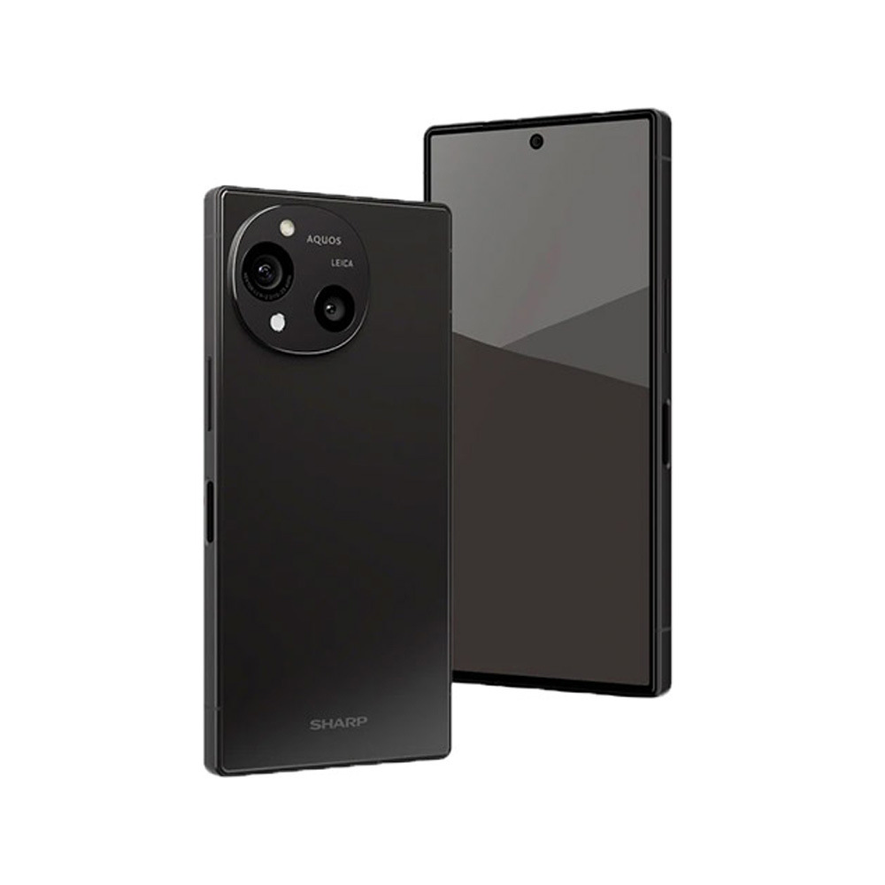 SHARP AQUOS R10 512GB版 納品書あり SHARP 夏普】AQUOS R10 12G/512G 5G智慧手機(▽贈E-books 35W GaN快充