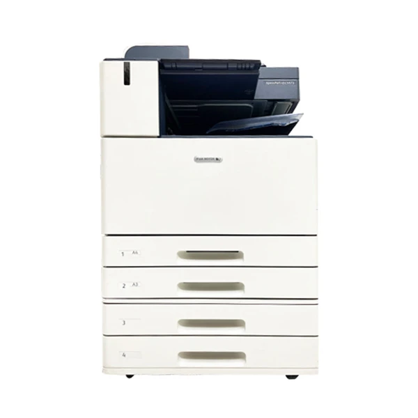 【Fuji Xerox】ApeosPort A3彩色數位多功能事務機 (/台 C3570)