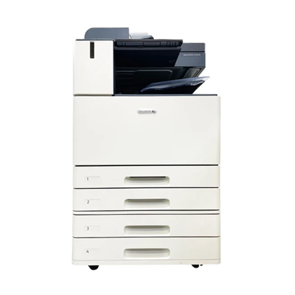 【Fuji Xerox】ApeosPort A3彩色數位多功能事務機(/台 C5570)