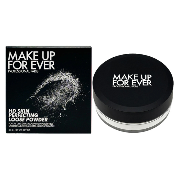 【MAKE UP FOR EVER】HD SKIN 粉無痕光圈蜜粉8.5g(航空版)