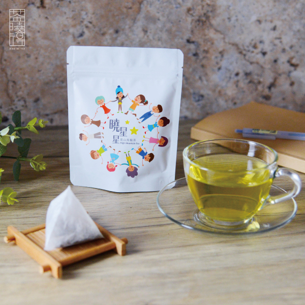 茶曉得】梨山烏龍茶包5袋組(10入x5袋) - 全聯全電商
