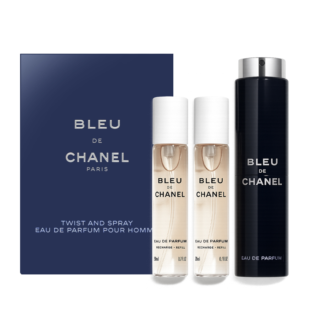◇BLEU DE CHANEL◇ブルー ドゥシャネル◇50ml◇新品/未開封 【公式通販】