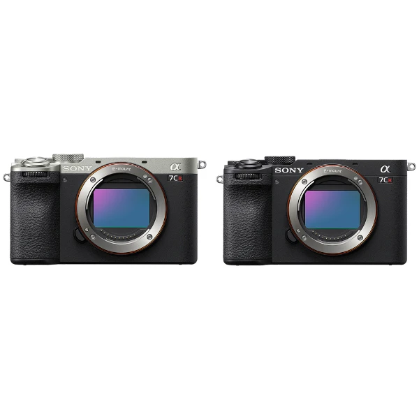 【SONY 索尼】小型全片幅相機 ILCE-7CR A7CR --公司貨(一入)