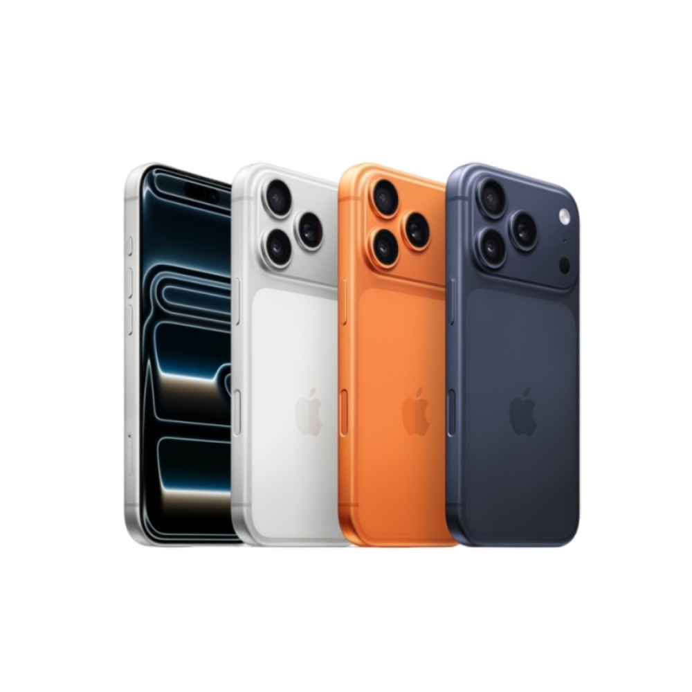 【Apple】iPhone 17 Pro Max 256G(現貨 台灣公司貨)