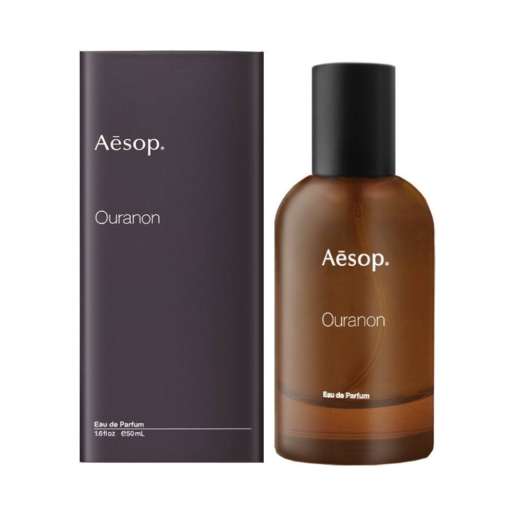 Aesop】Ouranon 烏拉諾香水50ml(航空版) - 全聯全電商