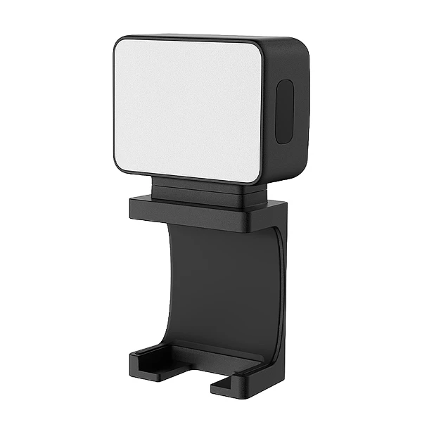 【Ulanzi】優籃子 L168 LM001 DJI Osmo Pocket 3 磁吸小燈(一入)