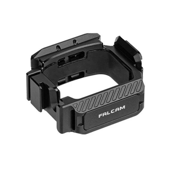 【Ulanzi】優籃子 C00B4109 Falcam F22 快拆兔籠 for DJI Osmo Pocket 3(一入)