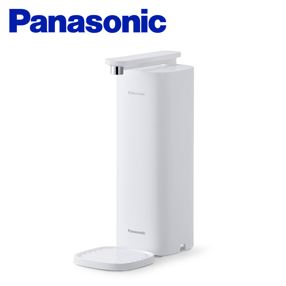 【Panasonic 國際牌】日本製櫥上型淨水器(TK-CS500)