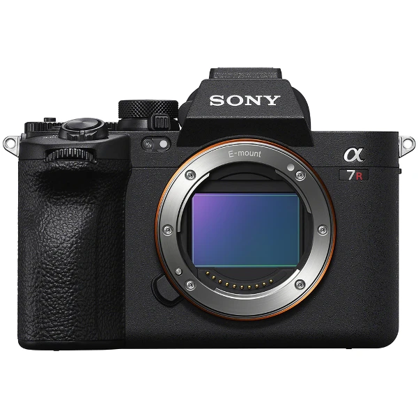 【SONY 索尼】ILCE-7RM5 A7R5 A7RV A7RM5 單機身 --公司貨(一入)