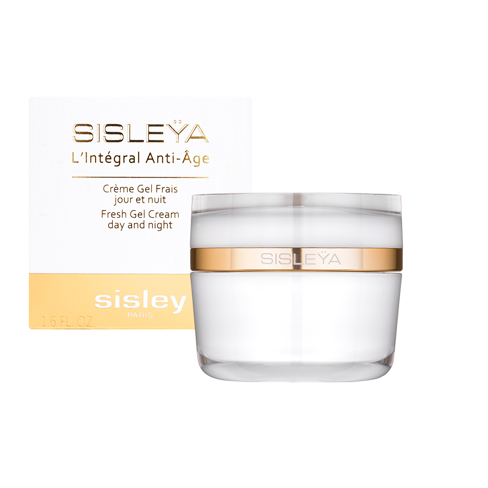 【SISLEY 希思黎】Sisley抗皺活膚御緻駐顏琉晶霜 專櫃公司貨 (效期202801)(50ml)