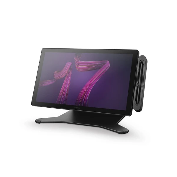 【Wacom】WACOM Cintiq Pro 17 繪圖螢幕 (/台 DTH172K2C)