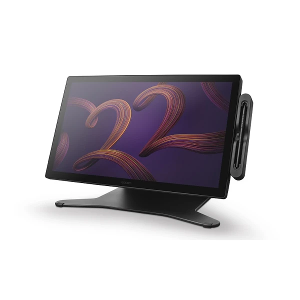 【Wacom】WACOM Cintiq Pro 22 繪圖螢幕 (/台 DTH227K2C)