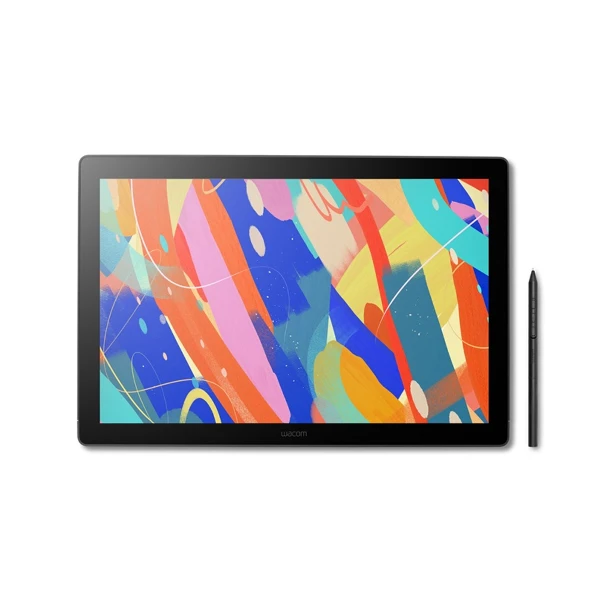 【Wacom】WACOM Cintiq 16 創意繪圖螢幕( /台 DTK168K0C)