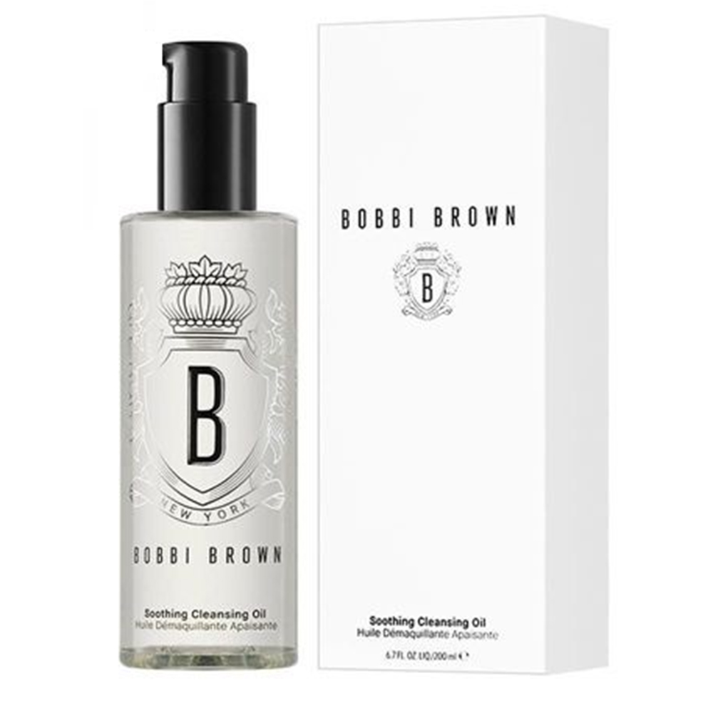 【BOBBI BROWN 芭比波朗】超輕水感茉莉淨妝油200ml(航空版)