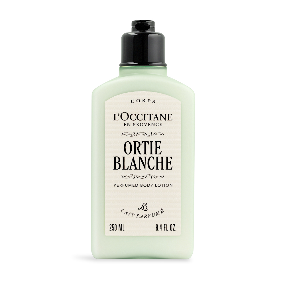 【L'Occitane 歐舒丹】聖禾美體乳 250ml(公司貨) - 全聯全電商
