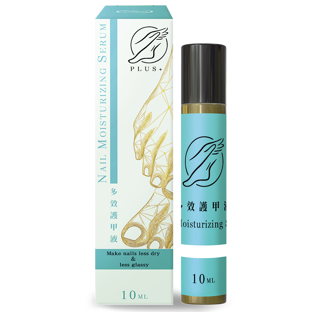 【SunVenus】多效護甲液(10ml*5)