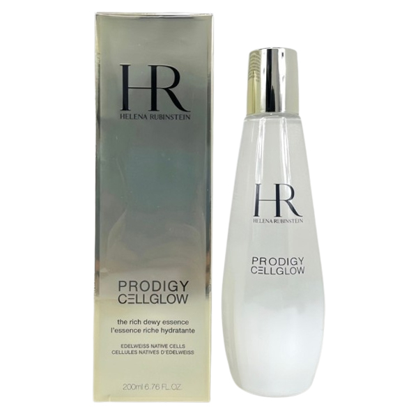 【HELENA RUBINSTEIN 赫蓮娜】極致高光全能水凝露200ml(航空版)