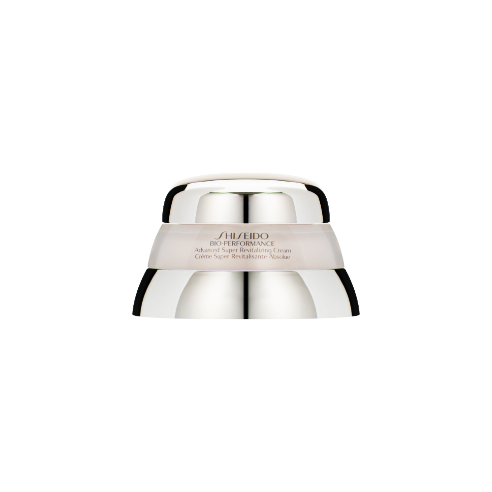 【SHISEIDO 資生堂】百優精純乳霜 專櫃公司貨 (效期202809)(75ml )