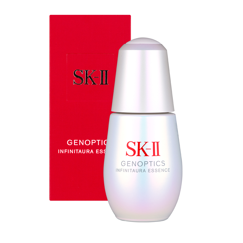 【SK-II】光蘊恆璨煥亮精華 專櫃公司貨 (效期202709)(30ml)