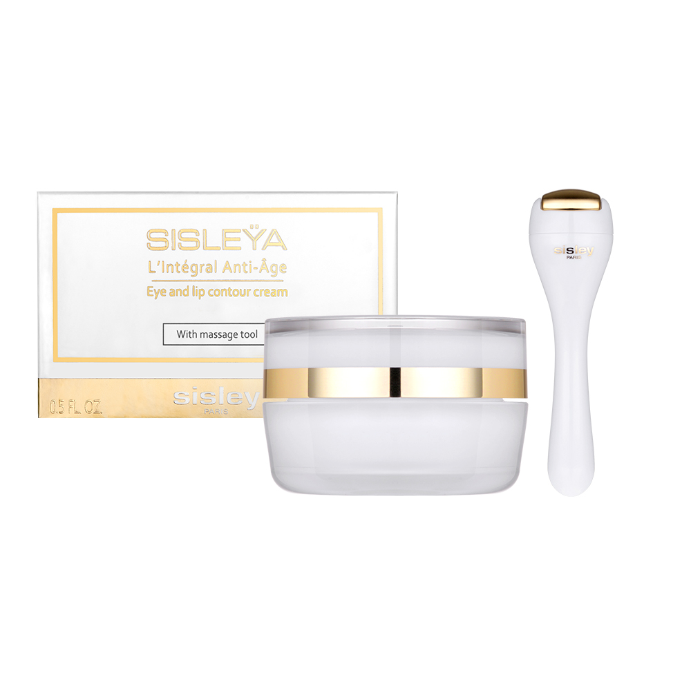 【SISLEY 希思黎】Sisley 抗皺活膚御緻眼唇霜 專櫃公司貨 (效期202901)(15ml)