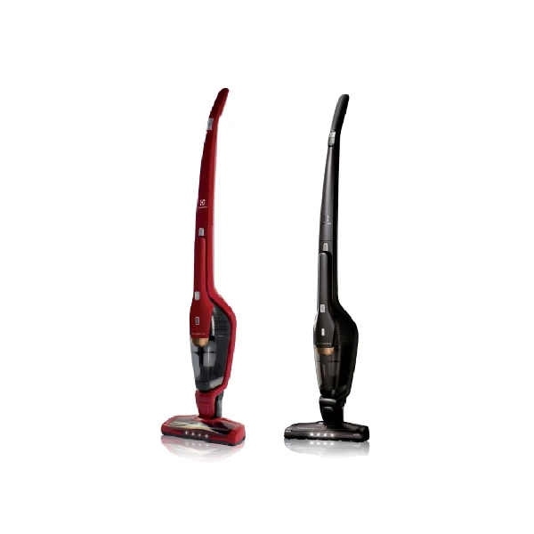 【Electrolux 伊萊克斯】超級完美管家HEPA進化版-兩色任選(ZB3501EB/WR)