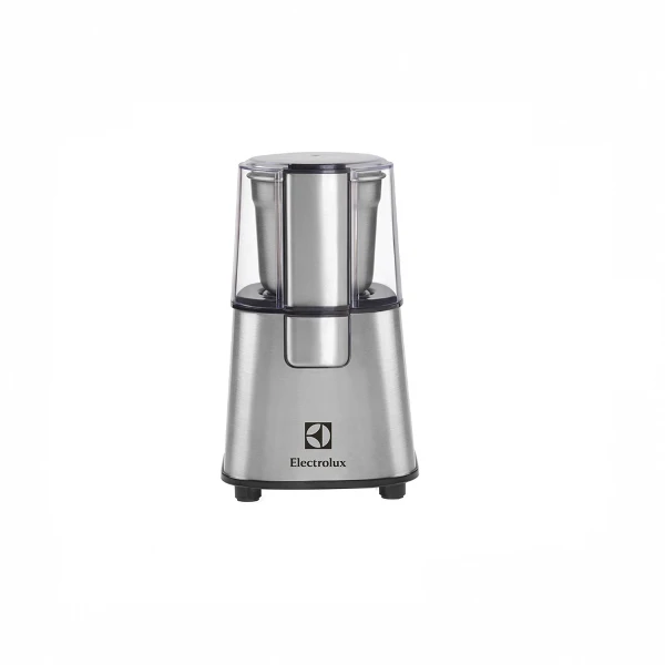 【Electrolux 伊萊克斯】不鏽鋼電動磨豆機(ECG3003S)