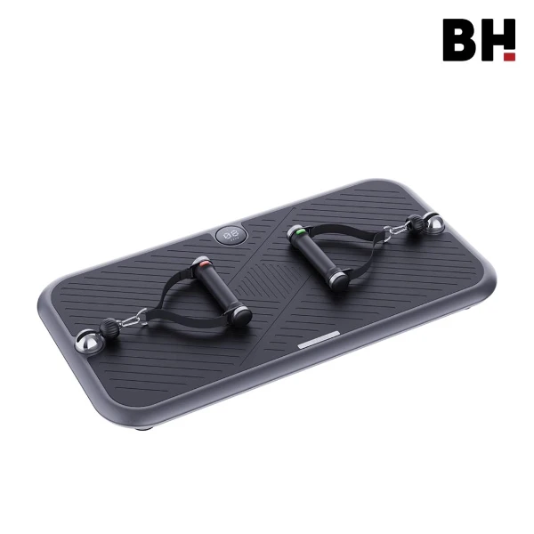 【BH】P1 90kg智能力量站重訓機(一件)