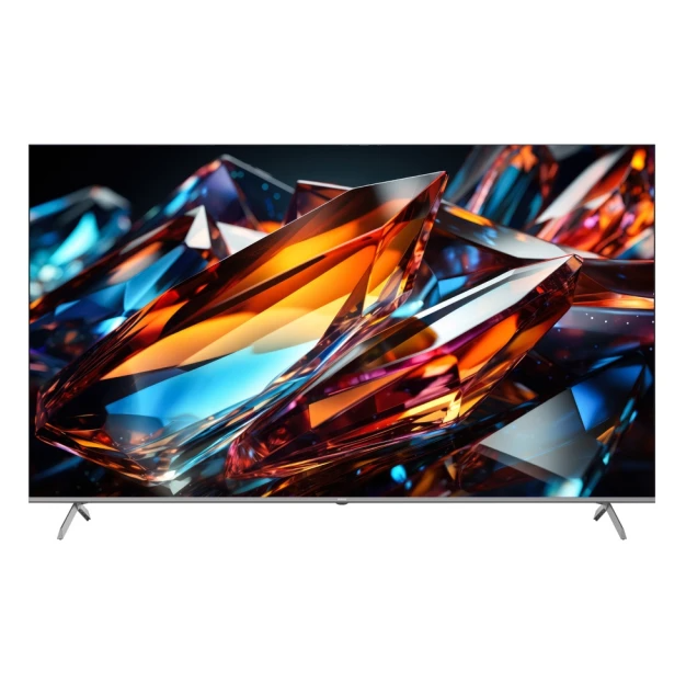 【HERAN 禾聯】75型 量子點顯示器 HX-75QM350F(HX-75QM350F)