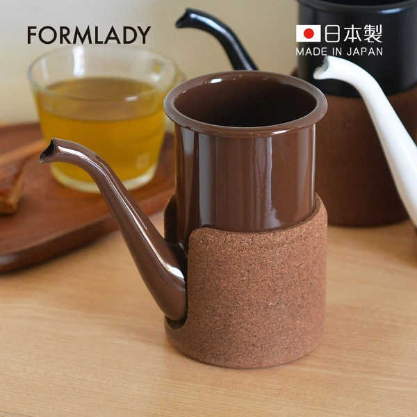 一品川流】妙管家布列克時尚沖茶器(-800ml-2入組) - 全聯全電商