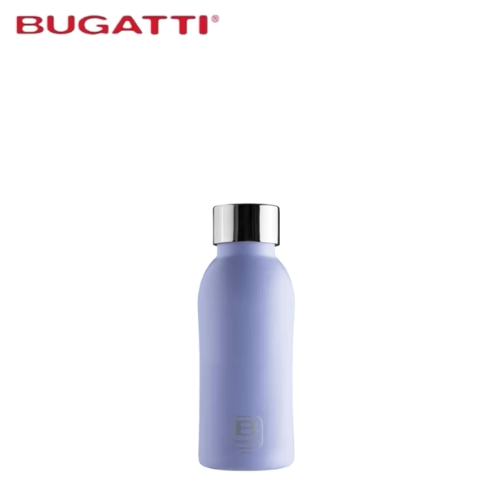【Bugatti 布加迪】350ml 316不銹鋼紫羅蘭保溫瓶 - (BBT-VU350IN)