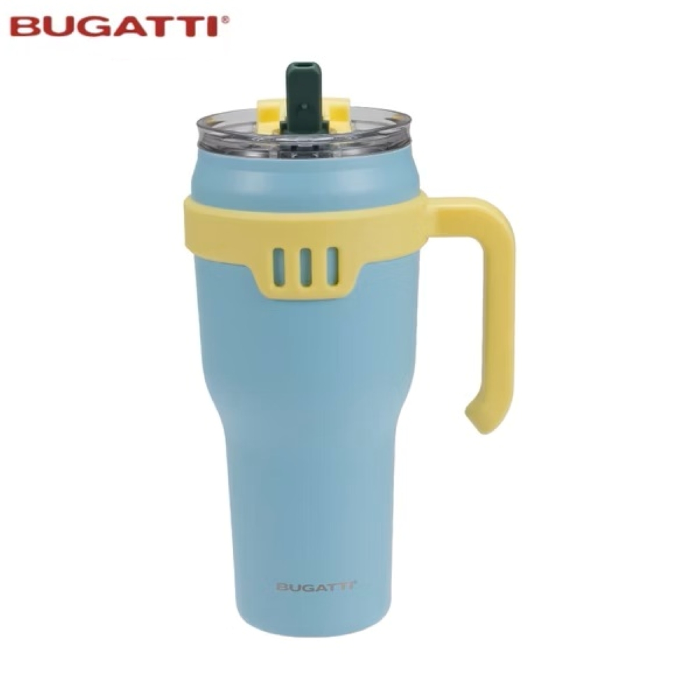 【Bugatti 布加迪】1.18L 316不銹鋼冰壩杯 - (BIT-BC1180)