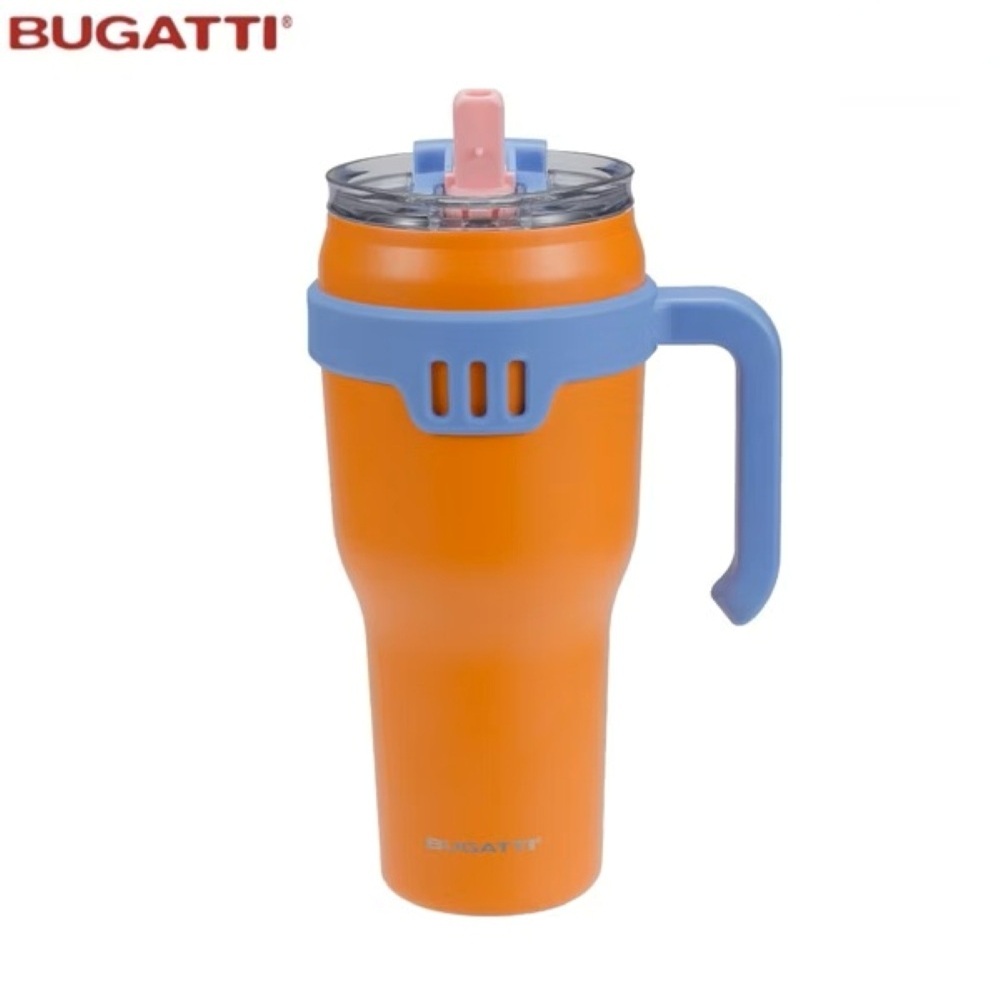 【Bugatti 布加迪】1.18L 316不銹鋼冰壩杯 - (BIT-OB1180)