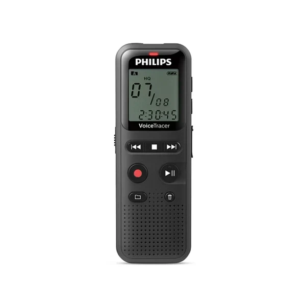 【PHILIPS 飛利浦】智能錄音筆 (/台 DVT1160)