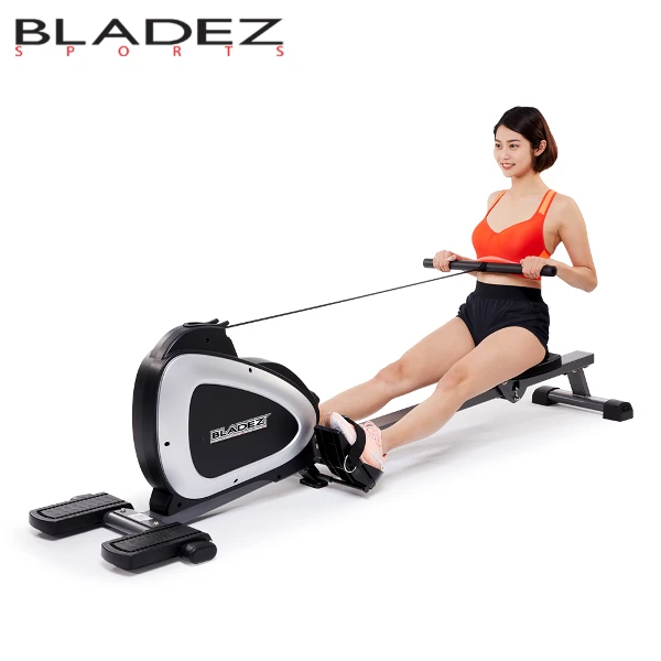 【BLADEZ】F2636磁控划船機(一件)