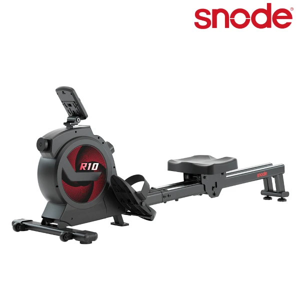 【BLADEZ】Snode R10 雙滑軌磁控划船機(一件)