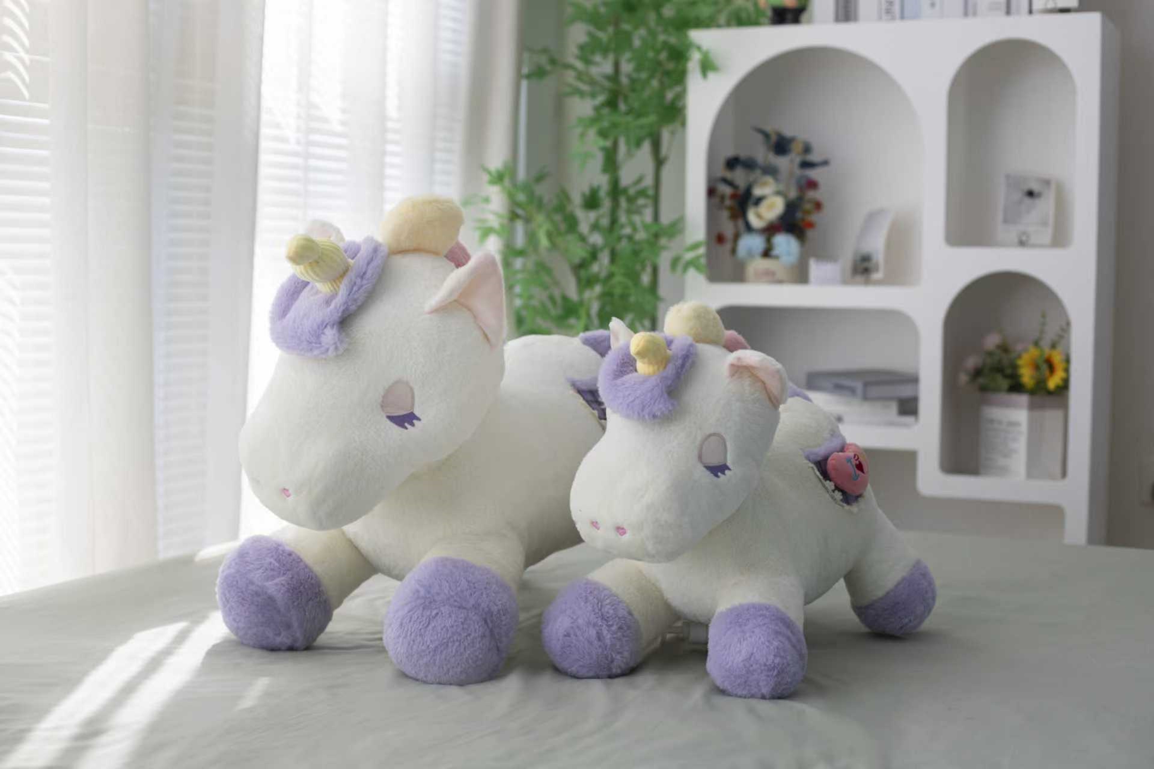 126486 夢幻獨角獸抱枕80cm 紫色 (3).jpg