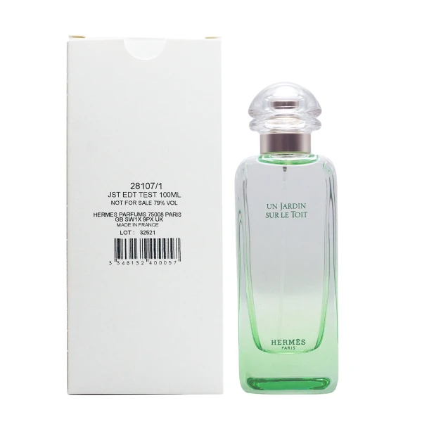 HERMES 愛馬仕】Cabriole 兒童中性無酒精香水(50ml) - 全聯全電商